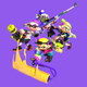 Illustration for article titled Splatoon 2 Player Hacks Game To Show Nintendo How Easy It Is